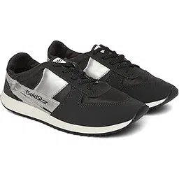 032 Latest Stylish Comfortable Casual Sneakers Lightweight Shoes for Running, Walking, Gym,Trekking, Hiking & Party Lace-Up Running Shoes for Men