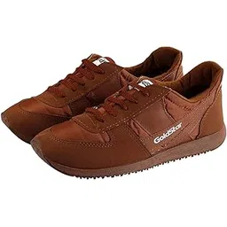 032 Latest Stylish Comfortable Casual Sneakers Lightweight Shoes for Running, Walking, Gym,Trekking, Hiking & Party Lace-Up Running Shoes For Men