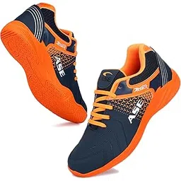 2.0 Badminton Shoes|Ideal for Badminton, Table Tennis, Volleyball