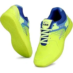 2.0 Badminton Shoes|Ideal for Badminton, Table Tennis, Volleyball