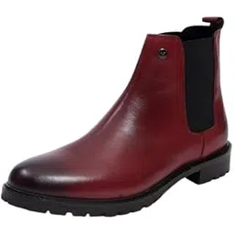 201824FW-3 Chelsea Boot