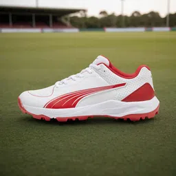 24 FH Rubber Running Shoes For Men