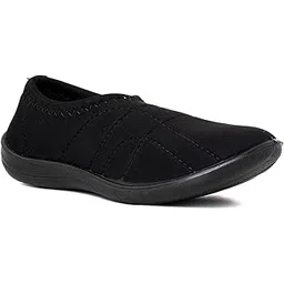 2481756 Stylish Lightweight All-Day Comfort & Breathable Durable Casual Slip-On Shoes for Women