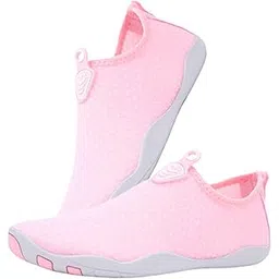 2X Women'S Water Shoes Accessories Comfortable Pink For Yoga Surfing Outdoor | Womens Shoes | Athletic