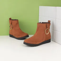 31-656 Boots For Women