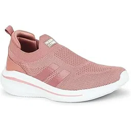 4595 Robin Pink Casuals Shoes for Kids|Casual outings|Stylish|Comfortable|Sports|Everyday Fashion