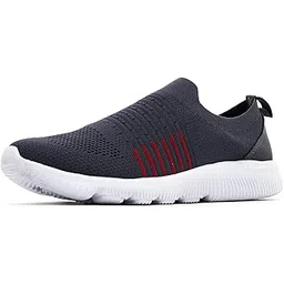 5198622 Stylish Lightweight All-Day Comfort & Breathable Durable Fitness Slip-On Sports Shoes for Men