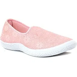 5199925 Stylish Lightweight All-Day Comfort & Breathable Durable Casual Slip-On Shoes for Women