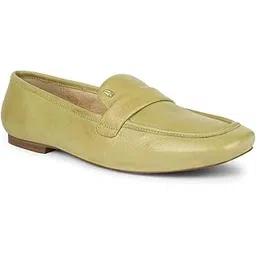 5547 Roma Slipon Light Green Casuals Shoes for Women|Everyday|Running|Walking|Comfortable Fit|Fashionable