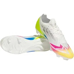 555 Limited Edition Ultra Flexible & Light Weight Semi Ankle Football Boot for Men&Women, Multi-Purpose Durable Football Shoes Stud