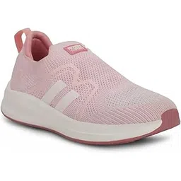 5595 Dolores 3.0 Pink Casuals Shoes for Women|Casual outings|Stylish|Comfortable|Sports|Everyday Fashion