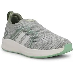 5597 Dolores 3.0 Green Casuals Shoes for Women|Casual outings|Stylish|Comfortable|Sports|Everyday Fashion