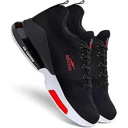 602-Berry EVA Lite Sports Shoes Running Shoes for Men