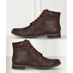 6402 Lightweight Comfort Summer Trendy Premium Stylish Boots For Men