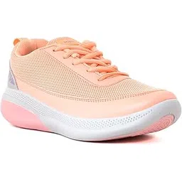 6780221 Stylish Lightweight All-Day Comfort & Breathable Durable Fitness Lace Up Sports Shoes for Women