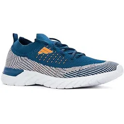 7060249 Stylish Lightweight All-Day Comfort & Breathable Durable Fitness Lace Up Sports Shoes for Men