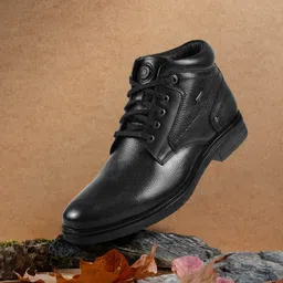 71-370 Boots For Men