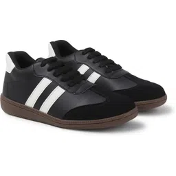 7242-Blkk-39 Sneakers For Women