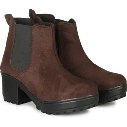 (825) Casual Boots For Women