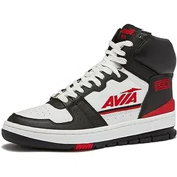 830 Men’s Basketball Shoes, Retro Sneakers for Indoor or Outdoor, Street or Court, Sizes 8 to 13