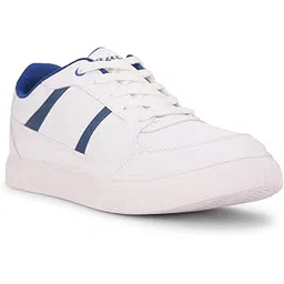8511 Zion E White Casual Sneaker Sport Shoes for Mens Ideal for Gym| Yoga Picnic|Training| Lightweight.