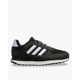 90s Cut - Flux Lace-Up Casual Shoes