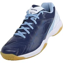 A170 U-Shape Badminton Shoes for Wide Foot