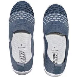 A64-GRAYRET Boots For Women