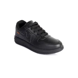 aadi Men Textured Moisture Wicking Sneakers