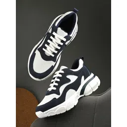 aadi Women Mesh Running Non-Marking Shoes