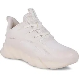 Abors Angel-3 Casual Shoes Made with Upper TPU and Phylon Sole with Memory Foam Casual Shoes for Women