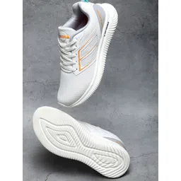 ABROS CRAZY Men Mesh Running Shoes