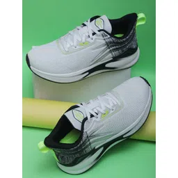 ABROS DYNAMIC-ON Men Mesh Running Shoes