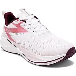 ABROS Elena Women’s Sports Shoes for Running & Gym |Daily Workout Fitness & Outdoor Activities Shoes for Women’s