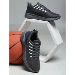 ABROS Fate Men Mesh Running Sports Shoes