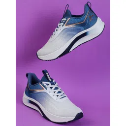 ABROS Mason Men Mesh Running Shoes