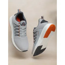 ABROS Men Arizona-N Running Sports Shoes