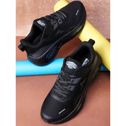 ABROS Men B-Pool Mesh Running Shoes