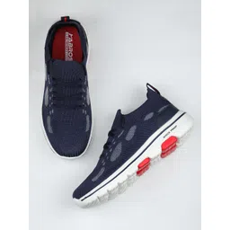 ABROS Men Chicago-O Running Sports Shoes