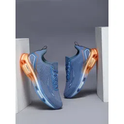 ABROS Men COURAGE Mesh Running Shoes