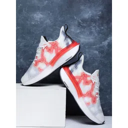 ABROS Men Epic Hyperfuse Gloe In Dark Running Shoes