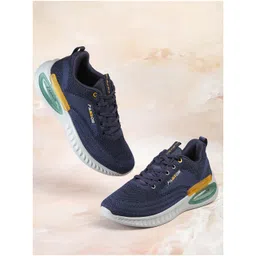 ABROS Men Evander Running Sports Shoes