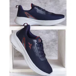 ABROS Men Flexor Sports Running Shoes