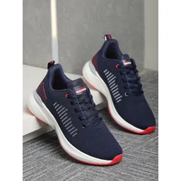 ABROS Men Fuel-O Running Sports Shoes