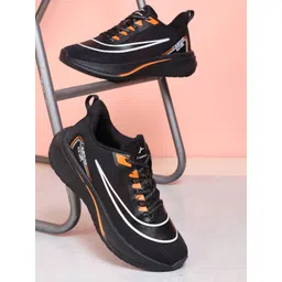 ABROS Men GABRIEL Air Sports Shoes