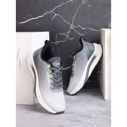 ABROS Men Golem Mesh Running Shoes