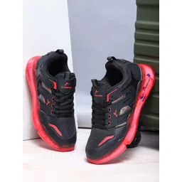 ABROS Men Hector Running Sports Shoes