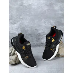 ABROS Men James Running Sports Shoes