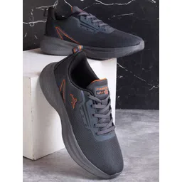 ABROS Men Mesh Air Running Marking Sports Shoes