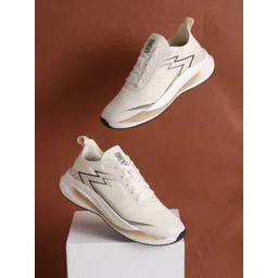 ABROS Men Mesh Running Shoes